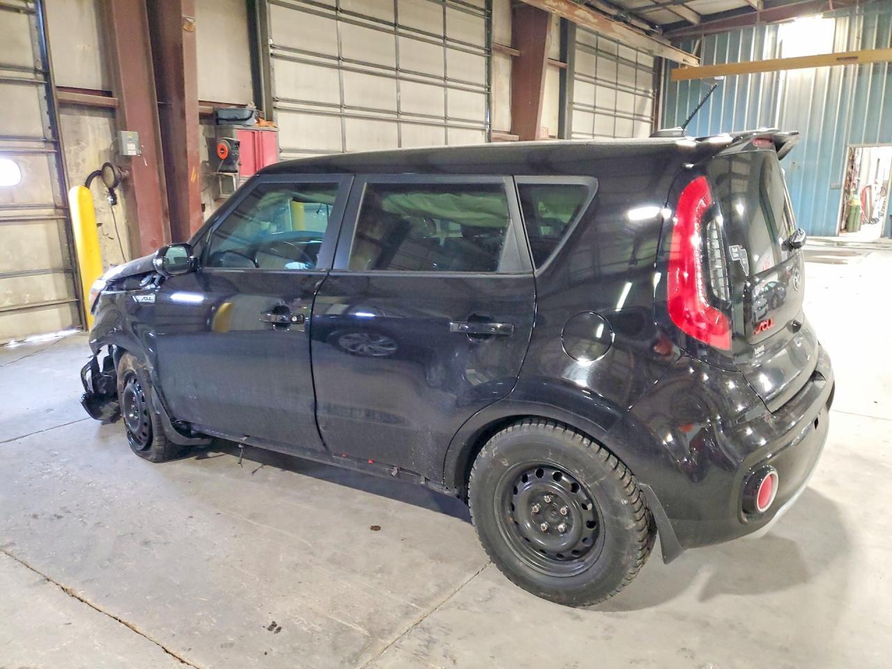 2018 Kia Soul ! - zdjęcie 2