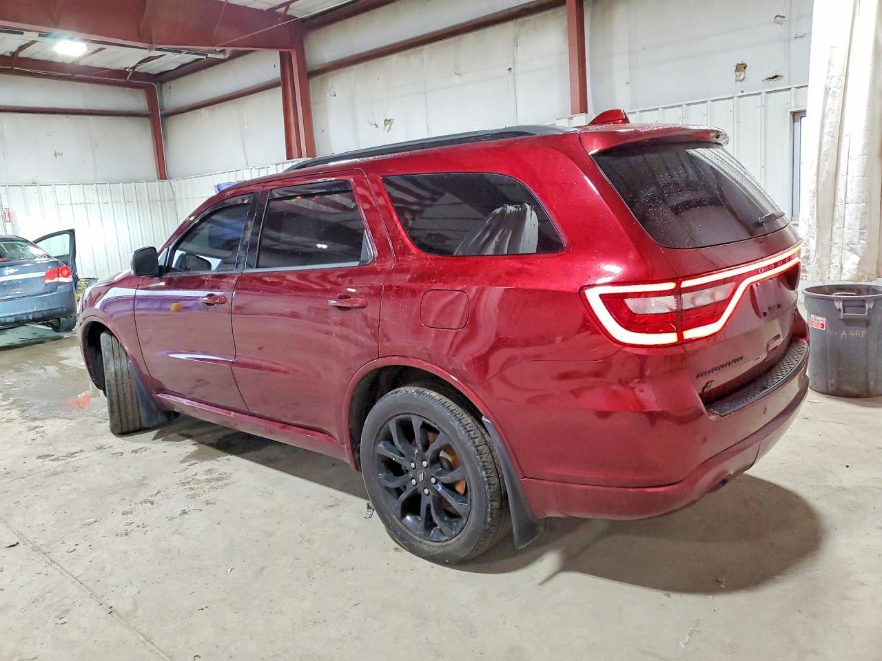 2020 Dodge Durango Gt - zdjęcie 2