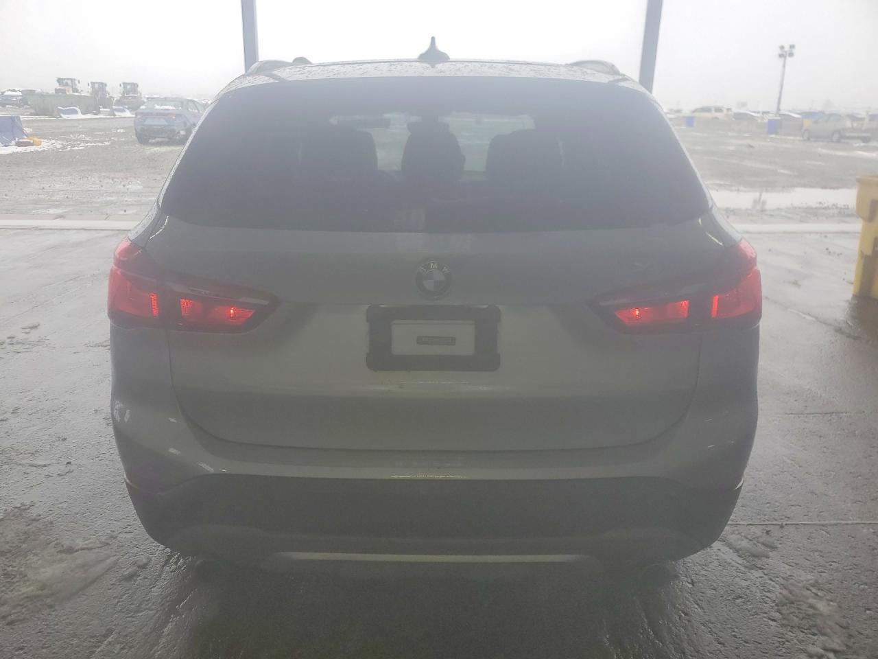 2018 BMW X1 xDrive28I - zdjęcie 6