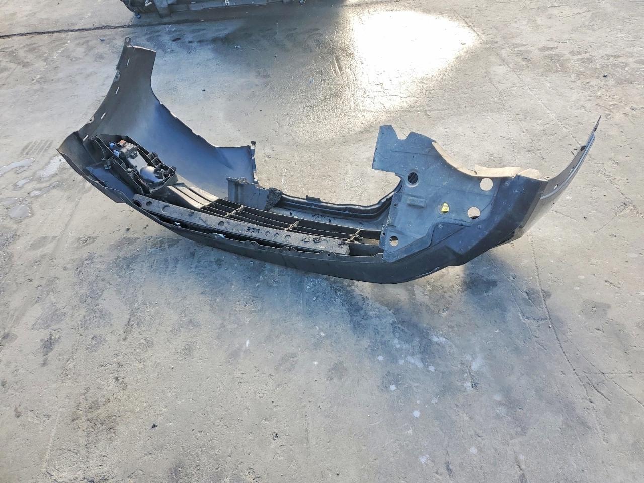 2019 Nissan Kicks Sr - zdjęcie 12