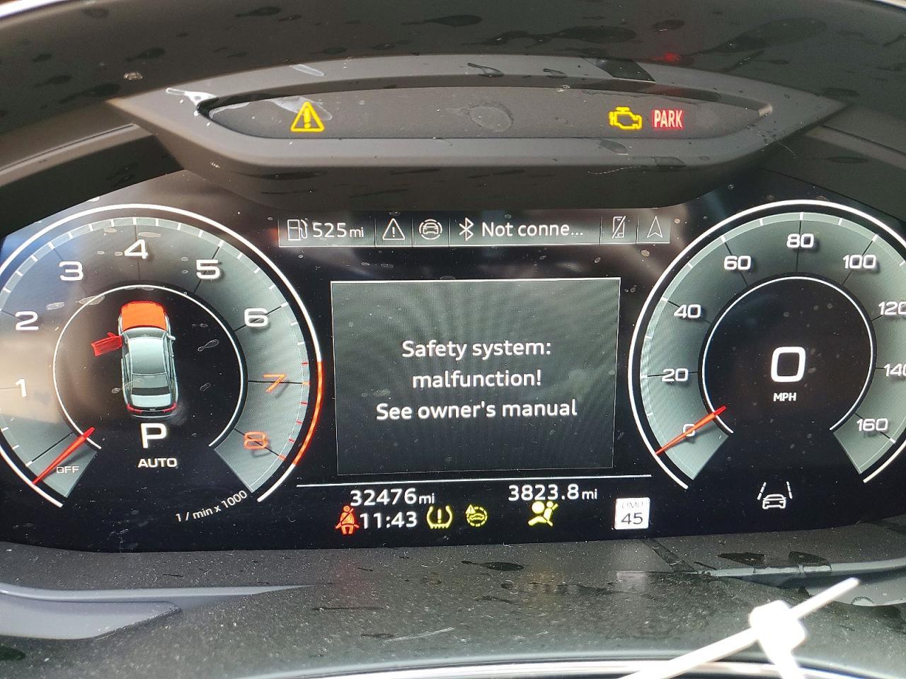 2024 Audi A6 Premium Plus - zdjęcie 9