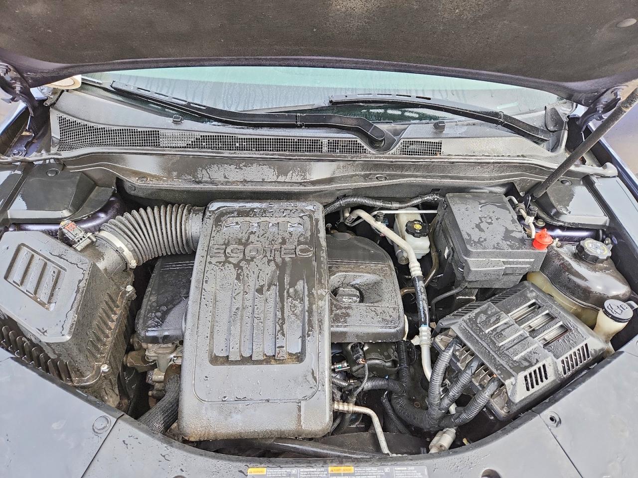 2014 GMC Terrain Sle - zdjęcie 12