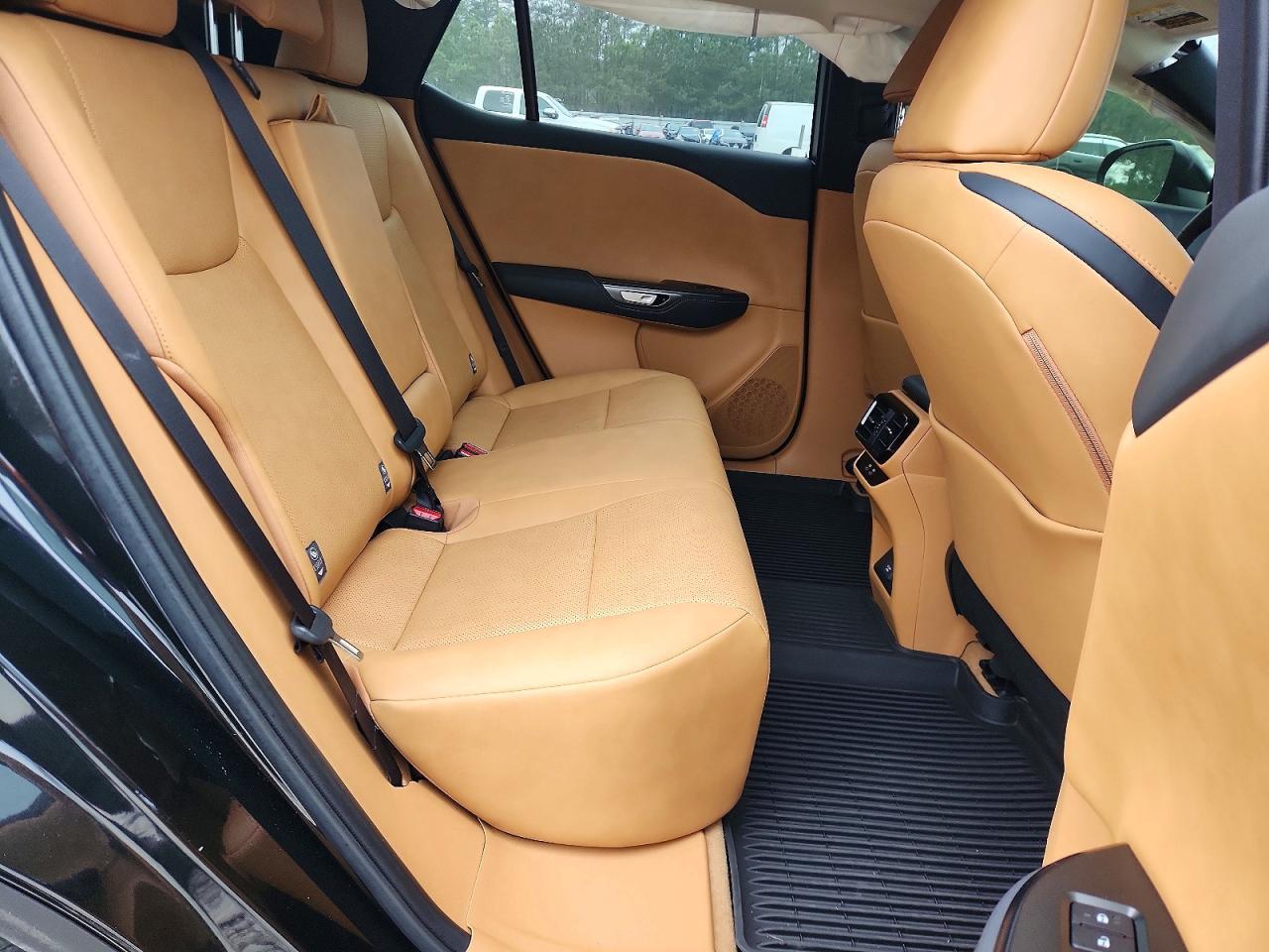 2024 Lexus Rz 450E Premium - zdjęcie 11