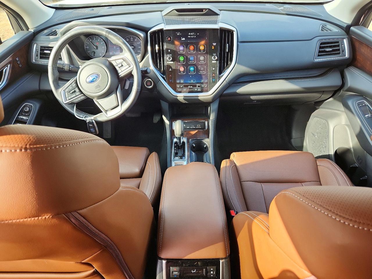 2023 Subaru Ascent Touring - zdjęcie 8
