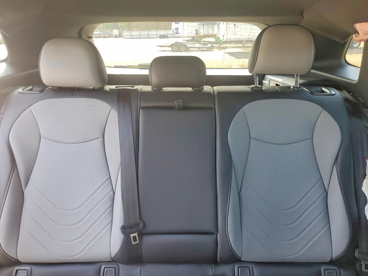 2026 Volkswagen Tiguan Se R-Line Black - zdjęcie 10