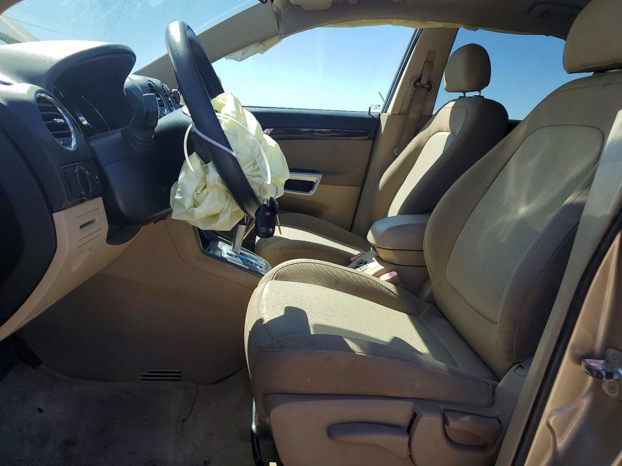 2013 Toyota Sienna Le 8-Passenger - zdjęcie 7