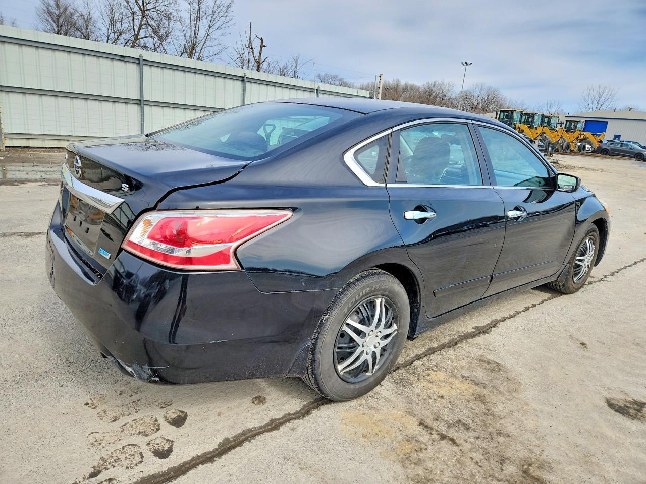 2013 Nissan Altima 2.5 - zdjęcie 3