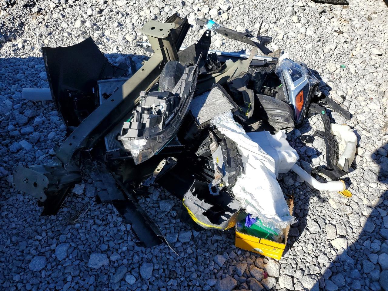 2023 Subaru Impreza Limited - zdjęcie 13