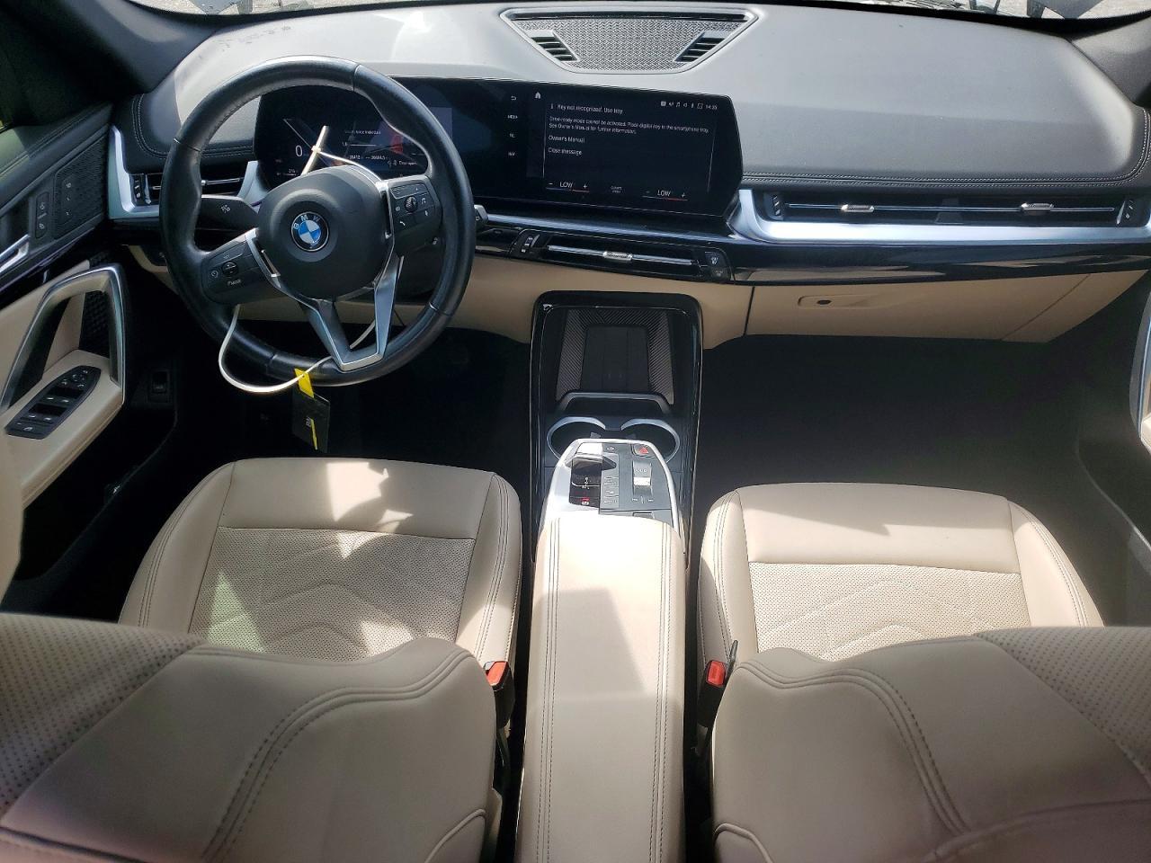 2023 BMW X1 xDrive28I - zdjęcie 8