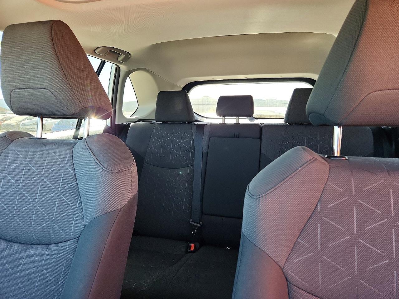 2019 Toyota Rav4 Hybrid Xle - zdjęcie 10
