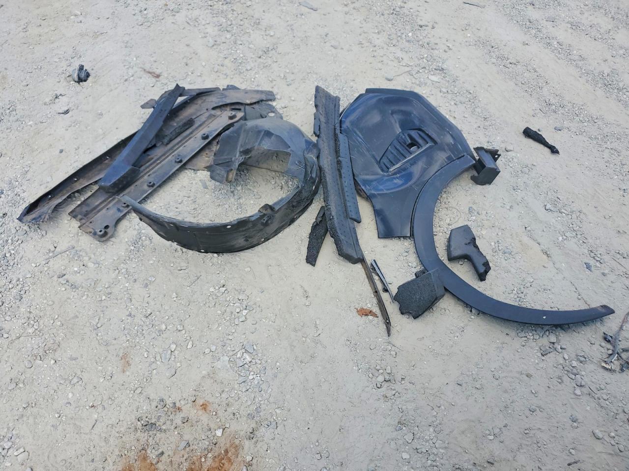 2021 Nissan Kicks Sr - zdjęcie 13