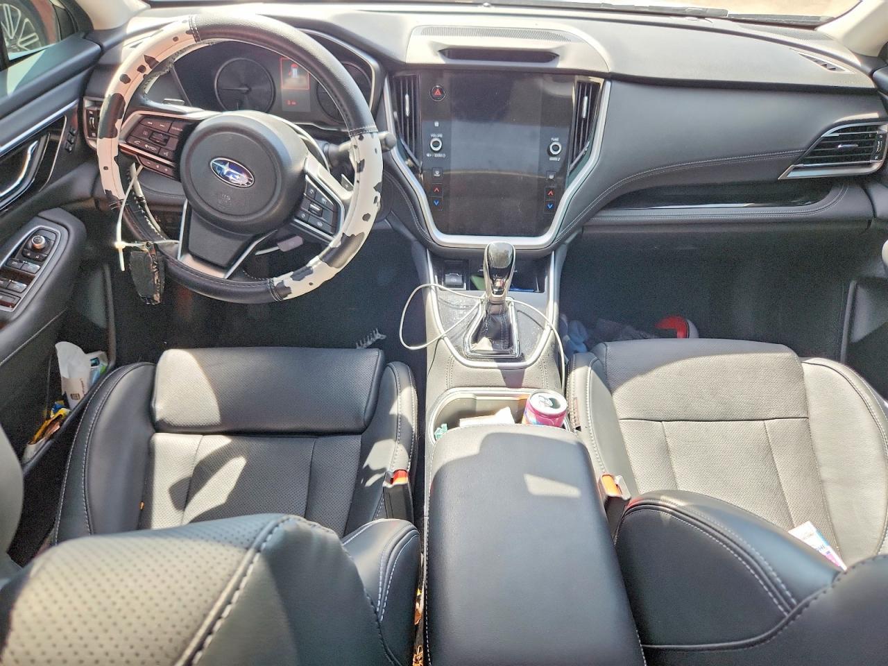 2024 Subaru Outback Limited - zdjęcie 8