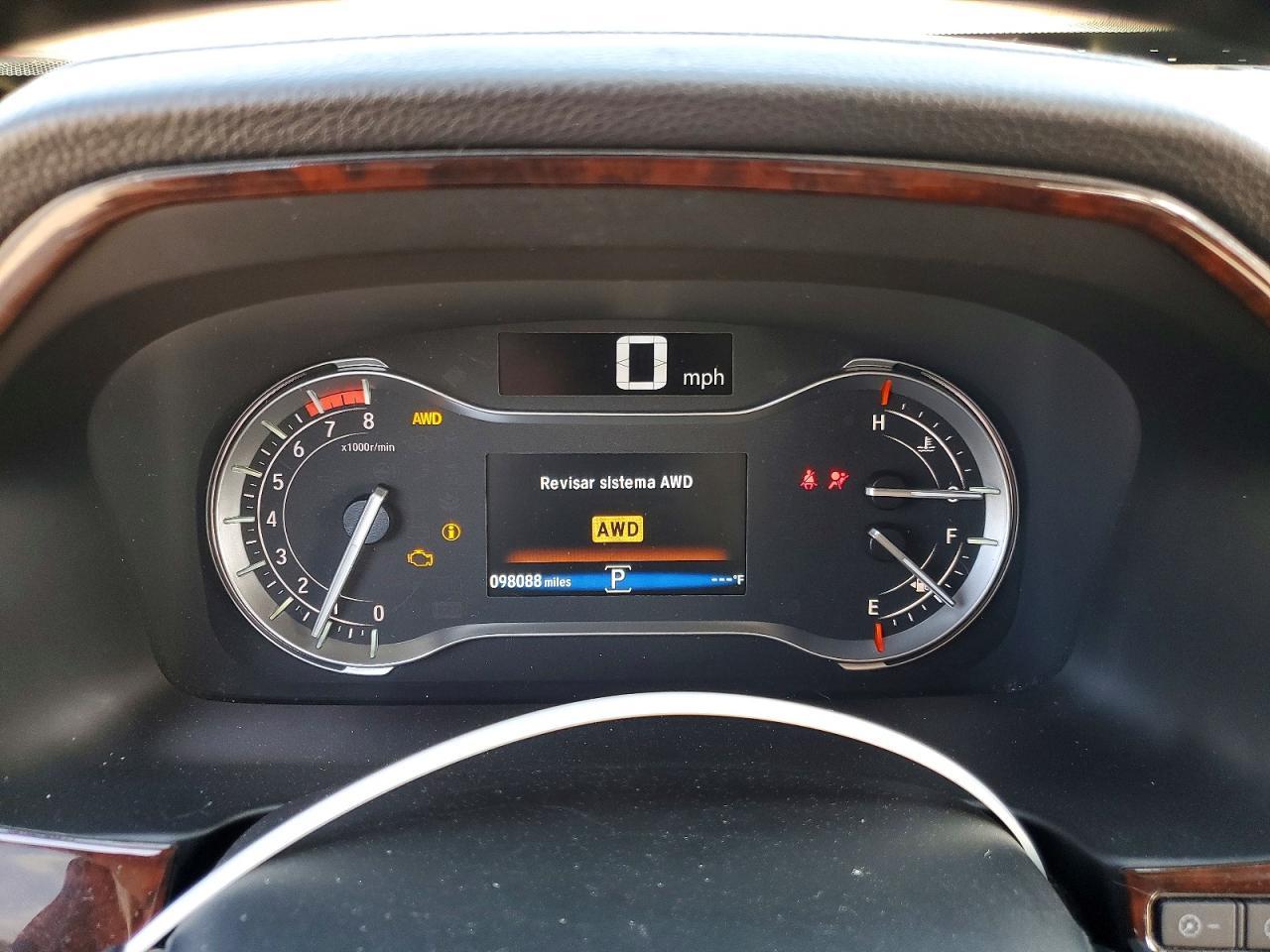 2018 Honda Pilot Exl - zdjęcie 9