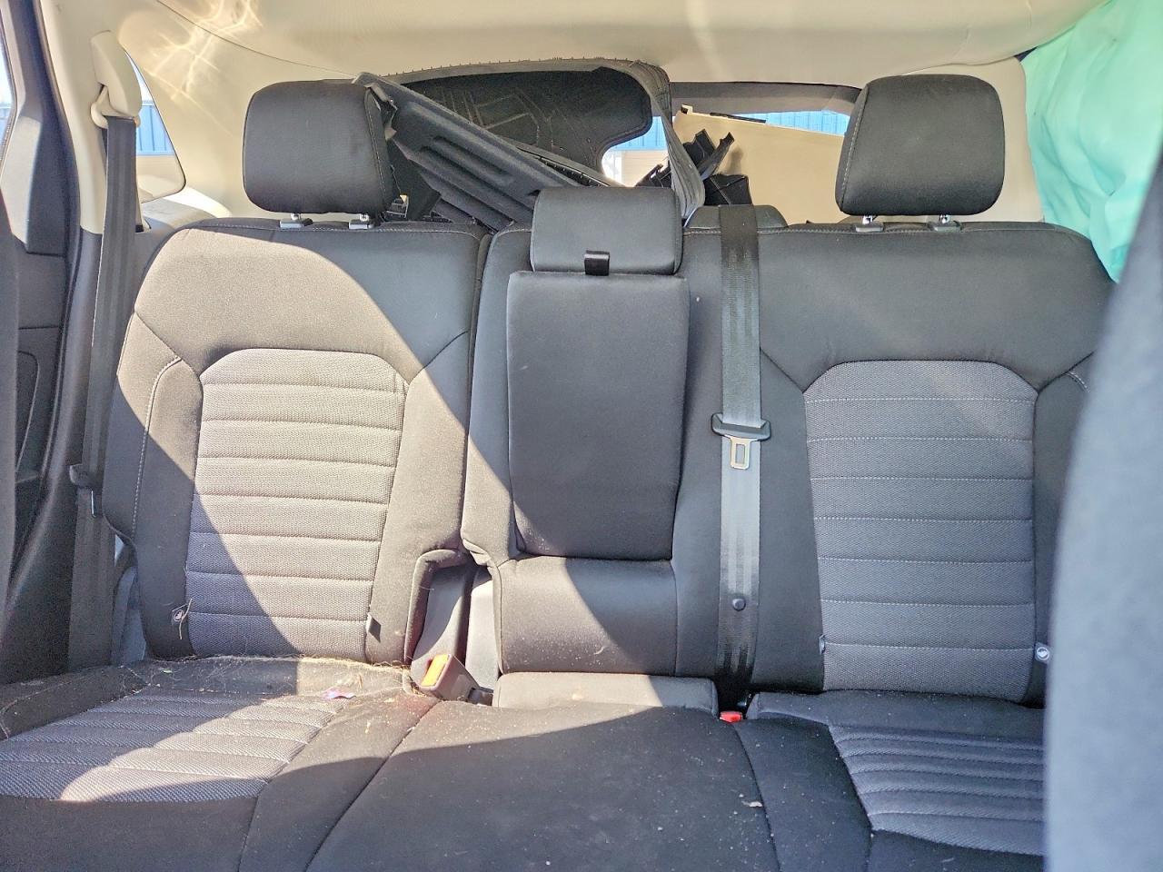 2016 Ford Edge Se - zdjęcie 10