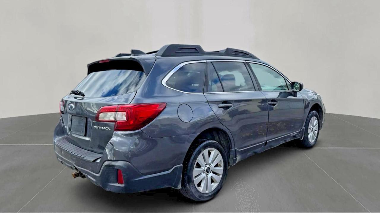 2019 Subaru Outback 2.5I Premium - zdjęcie 4