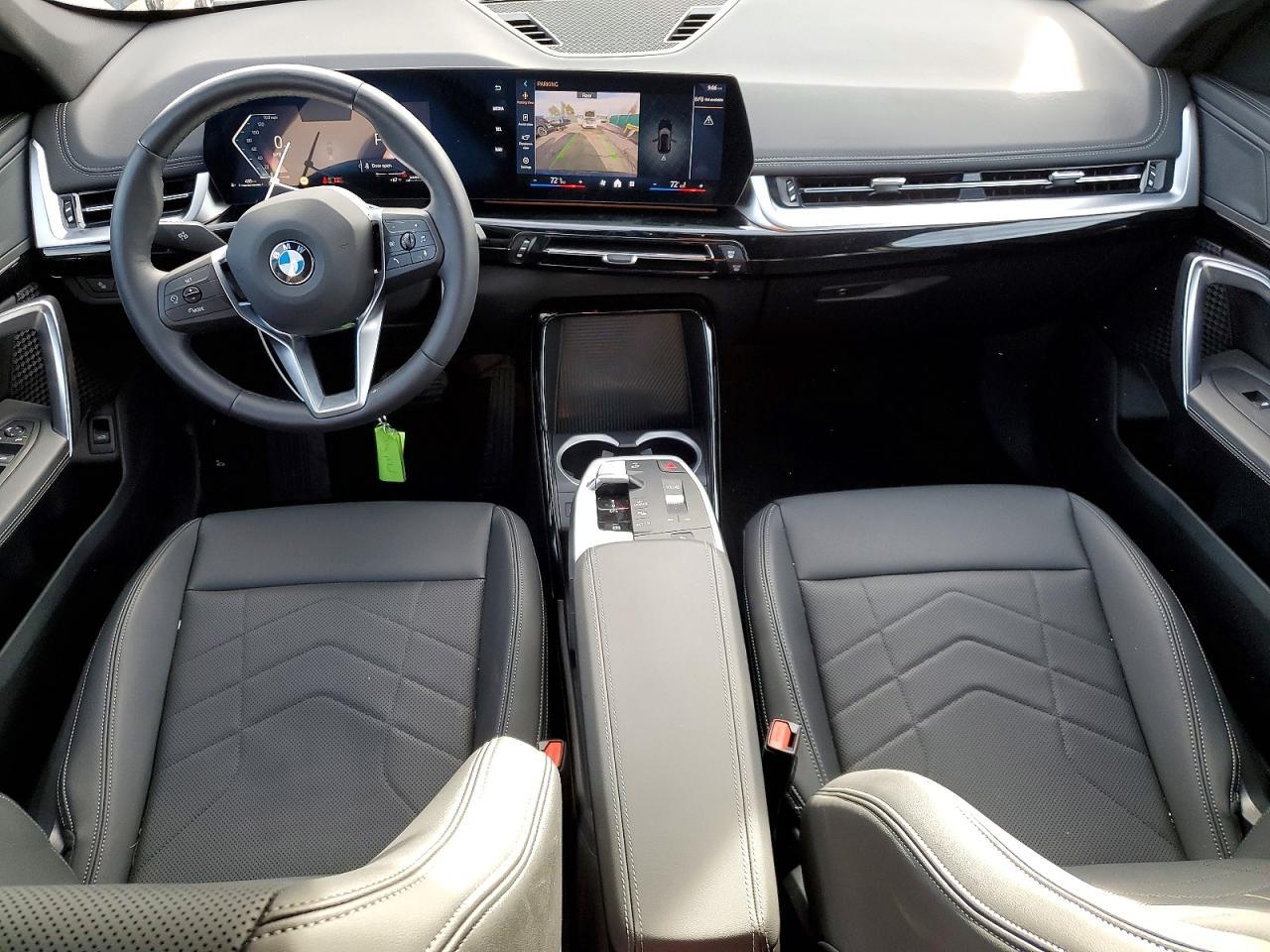 2025 BMW X1 xDrive28I - zdjęcie 8