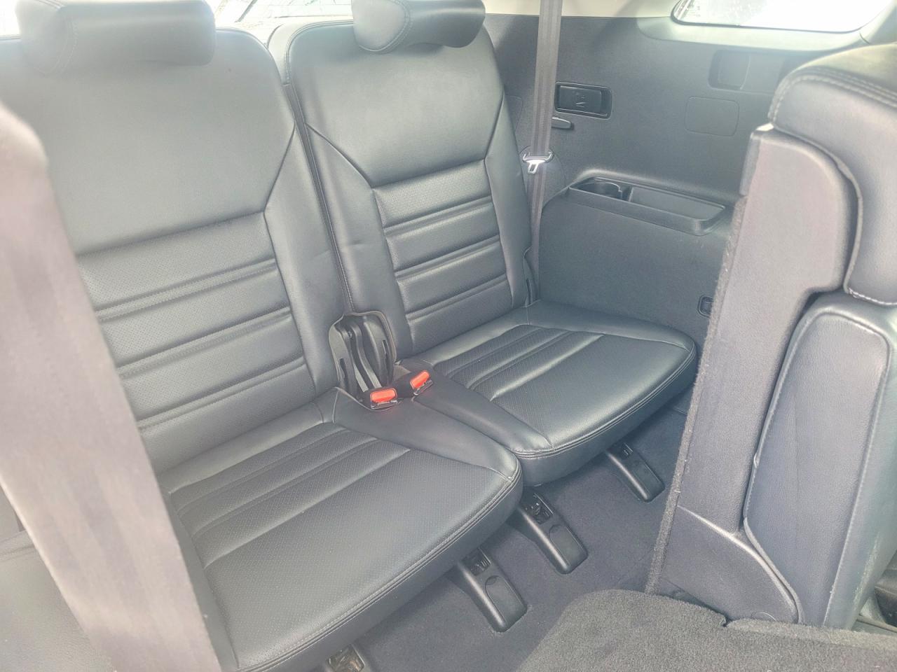 2019 Kia Sorento Ex, Ex Sport - zdjęcie 13