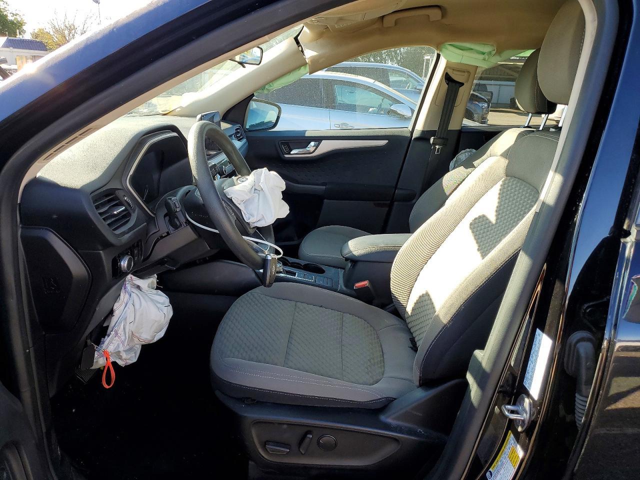 2020 Ford Escape Se - zdjęcie 7