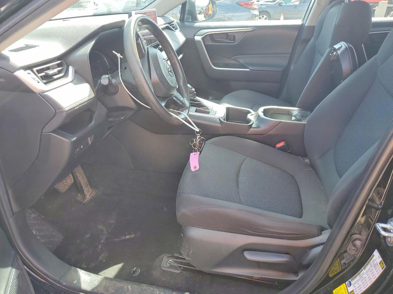 2023 Toyota Rav4 Le - zdjęcie 7