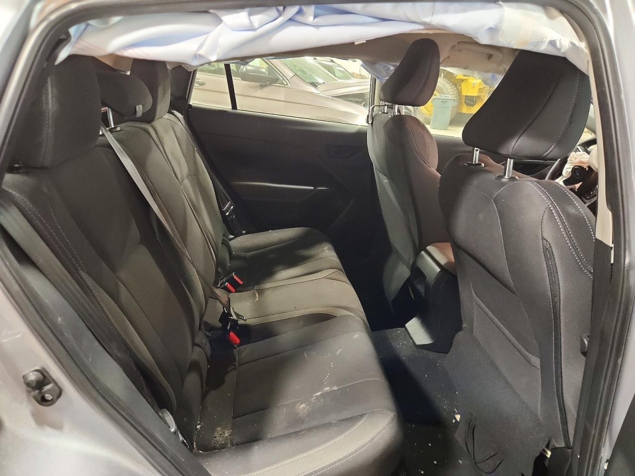 2024 Subaru Impreza - zdjęcie 11