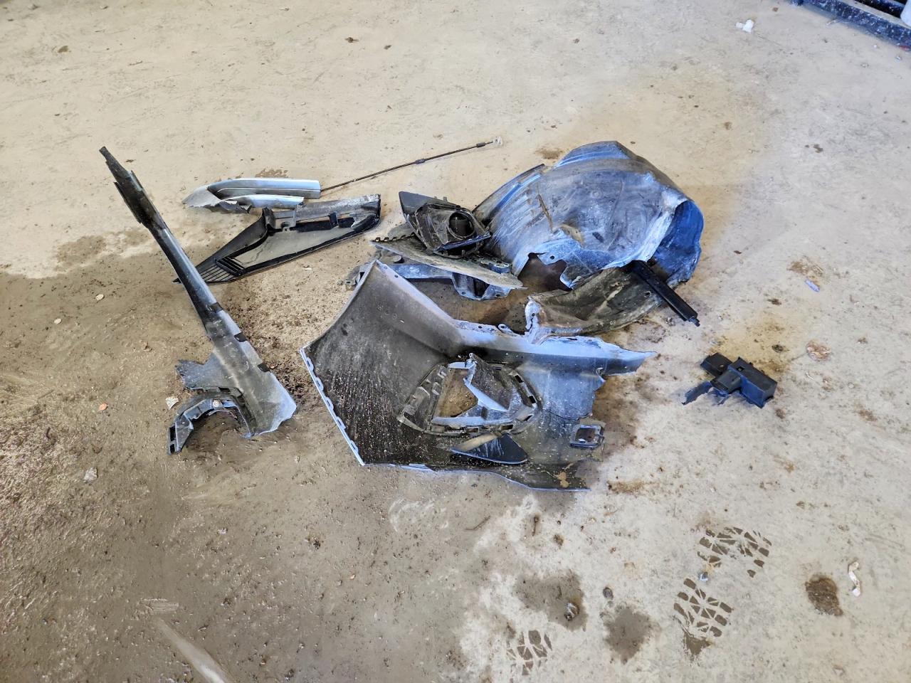 2014 Subaru Impreza Sport Limited - zdjęcie 12