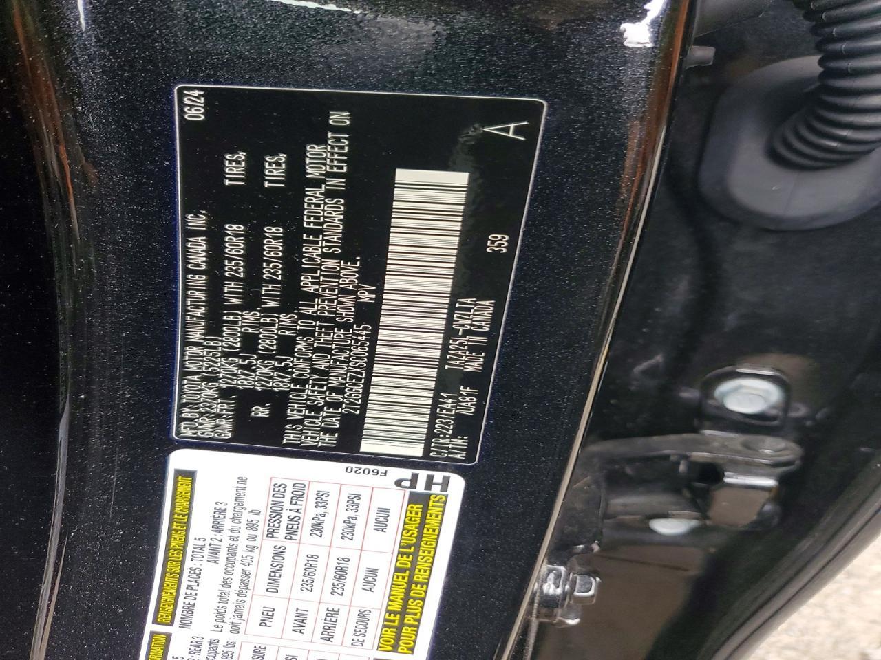 2025 Lexus Nx 350 Premium - zdjęcie 14