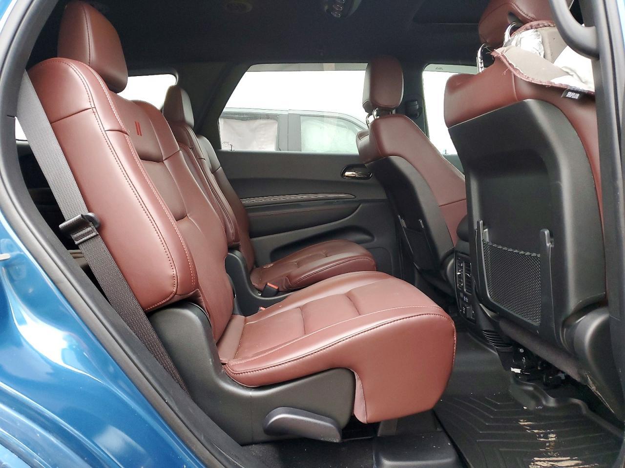 2024 Dodge Durango Gt - zdjęcie 11