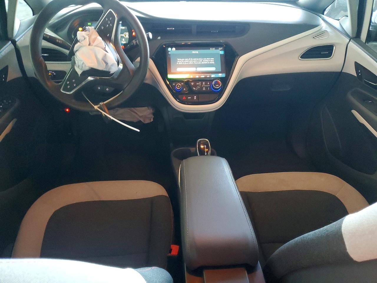 2020 Chevrolet Bolt Ev Lt - zdjęcie 8