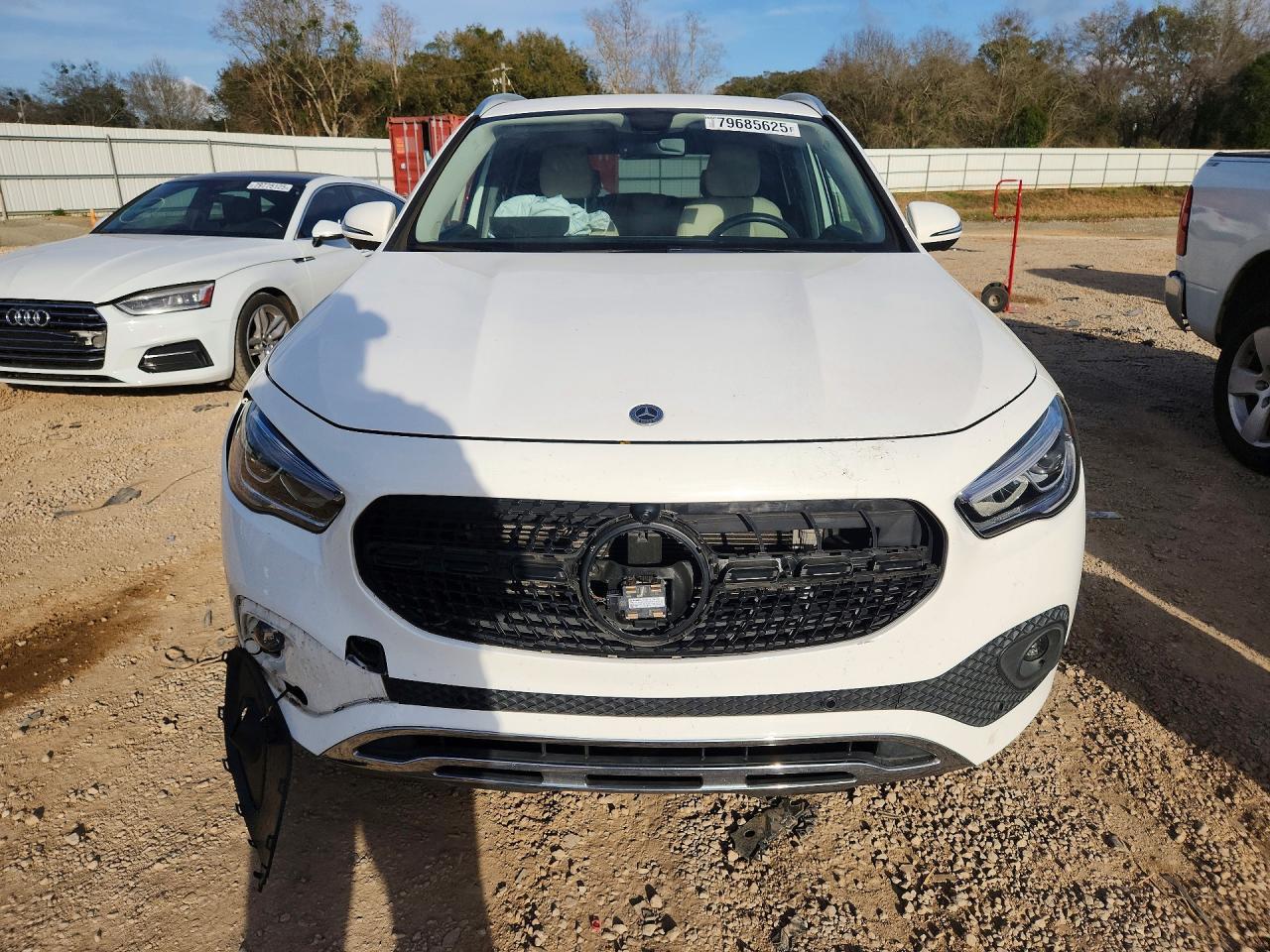 2023 Mercedes-Benz Gla 250 - zdjęcie 5