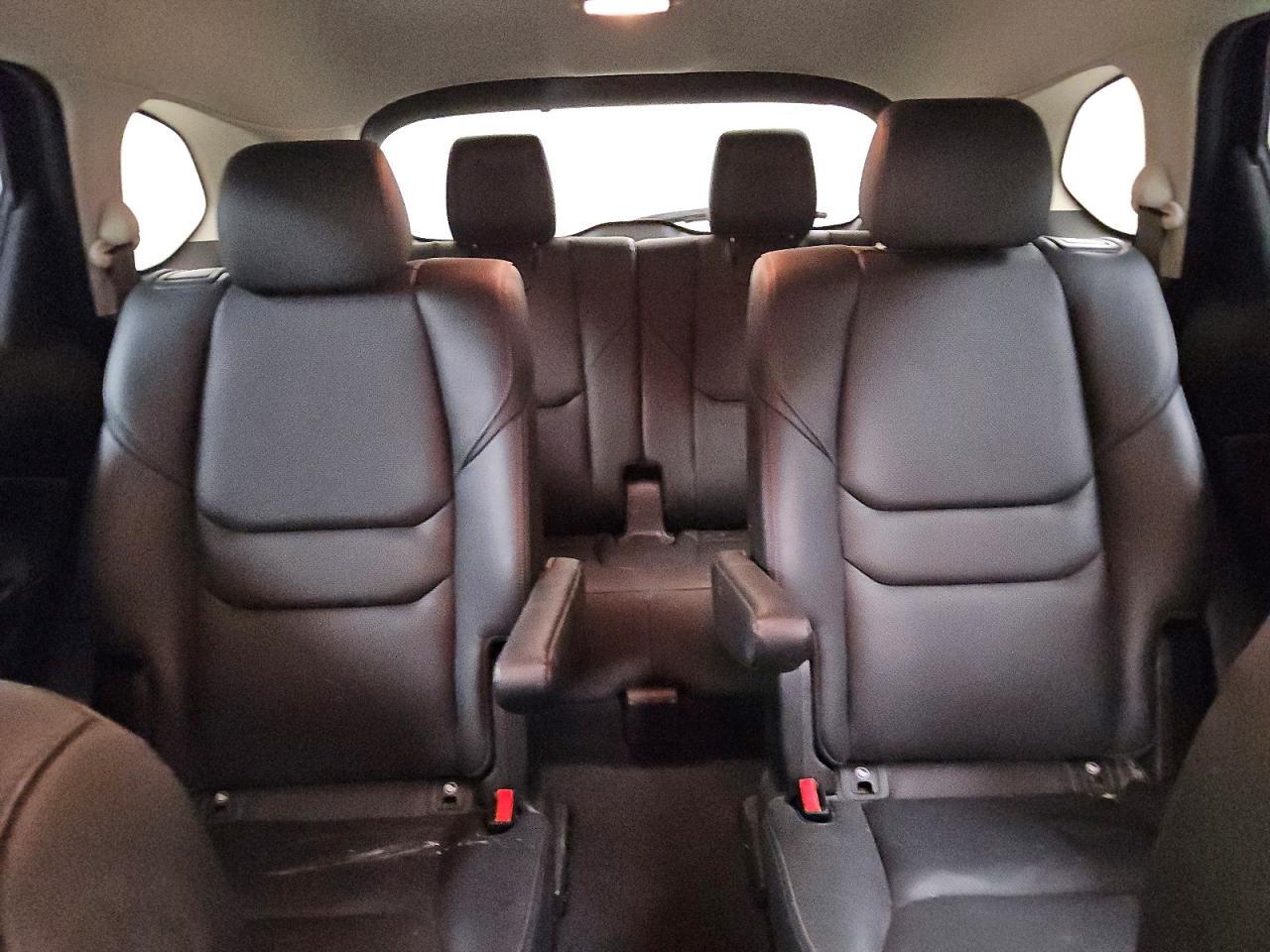 2023 Mazda Cx-9 Touring - zdjęcie 10