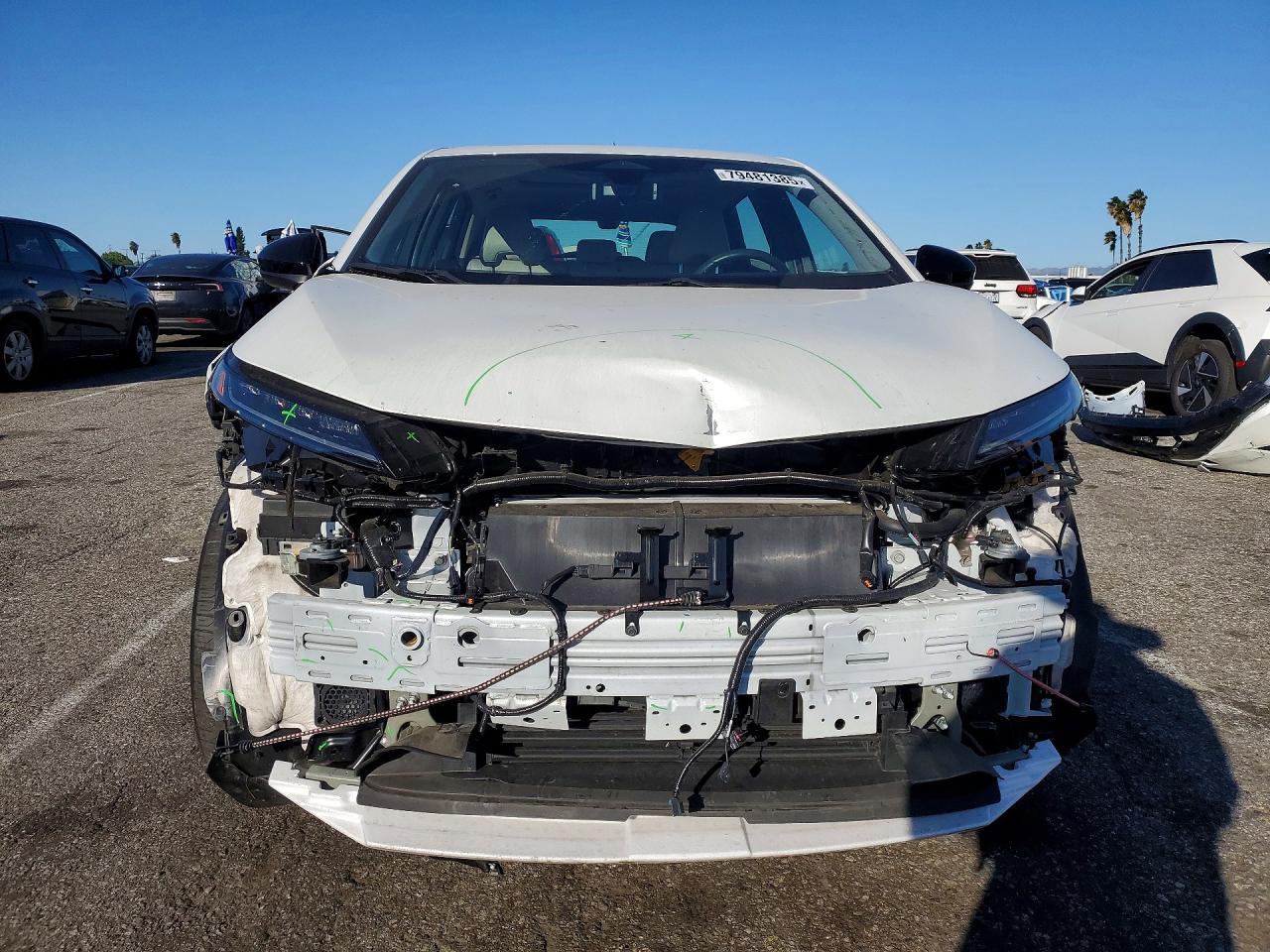 2024 Niss Ariya Evolve+ - zdjęcie 5