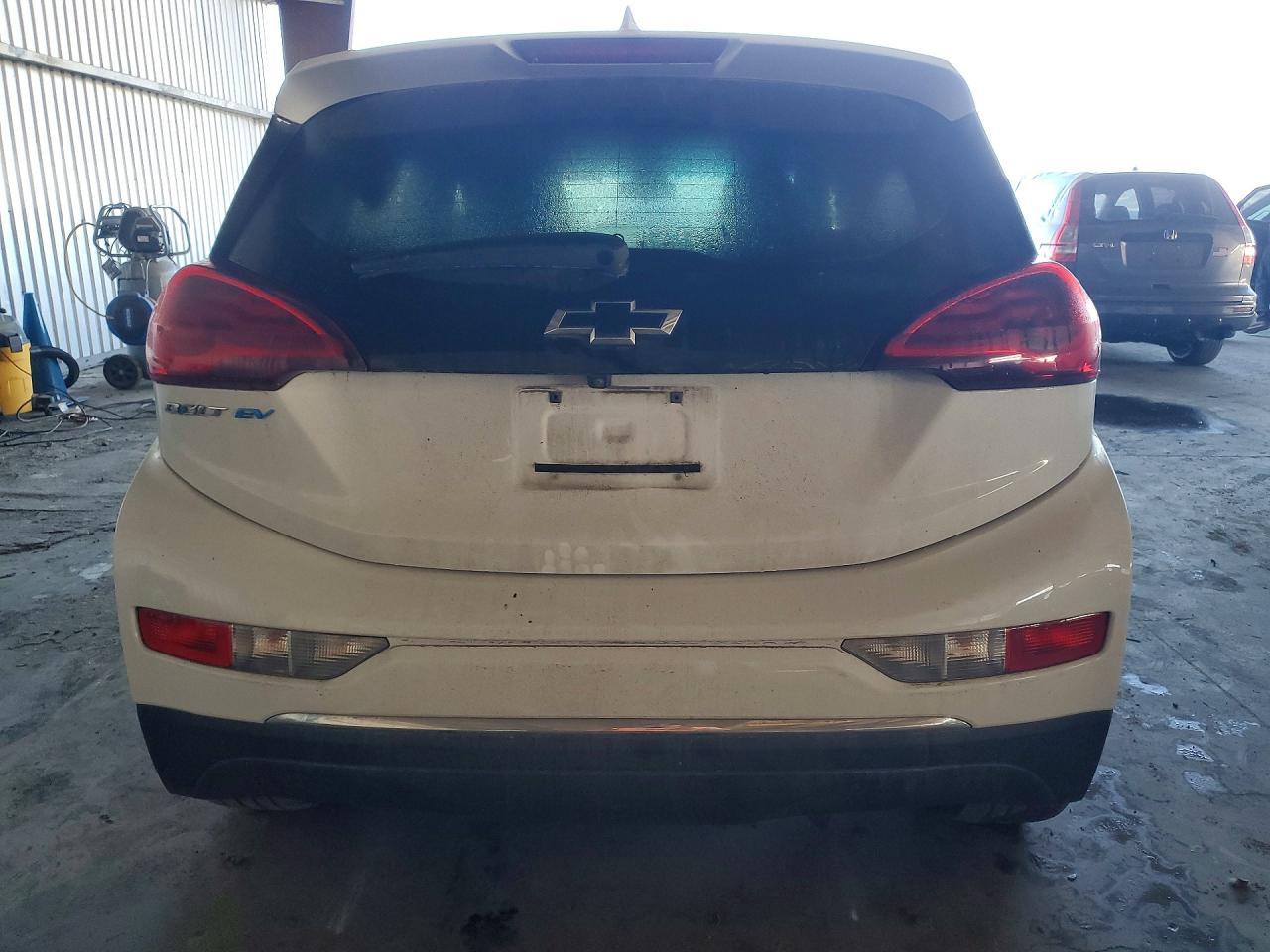 2020 Chevrolet Bolt Ev Lt - zdjęcie 6