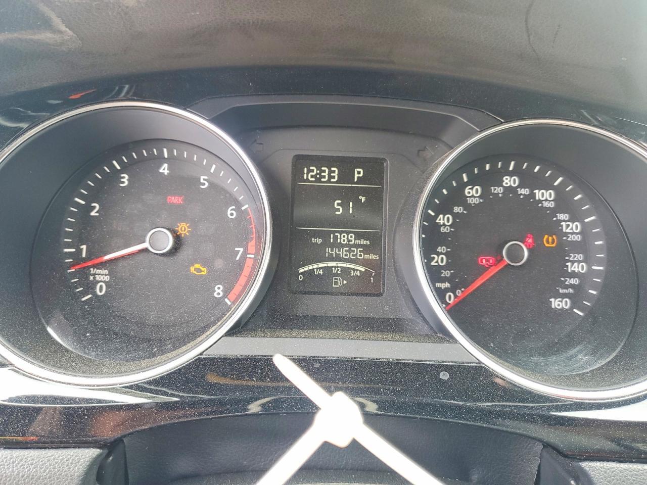 2016 Volkswagen Jetta Sport - zdjęcie 9