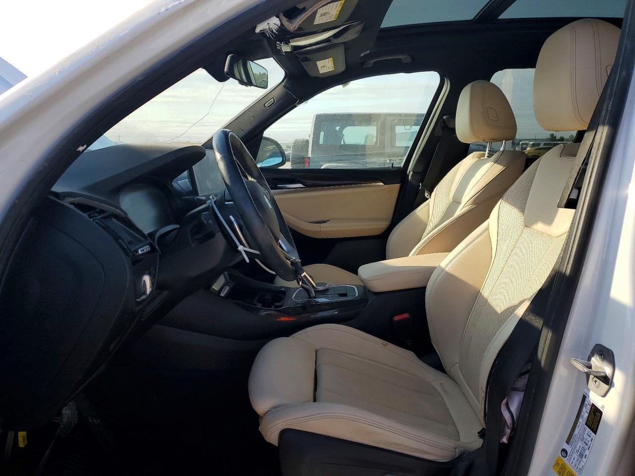 2023 BMW X3 Sdrive30I - zdjęcie 7