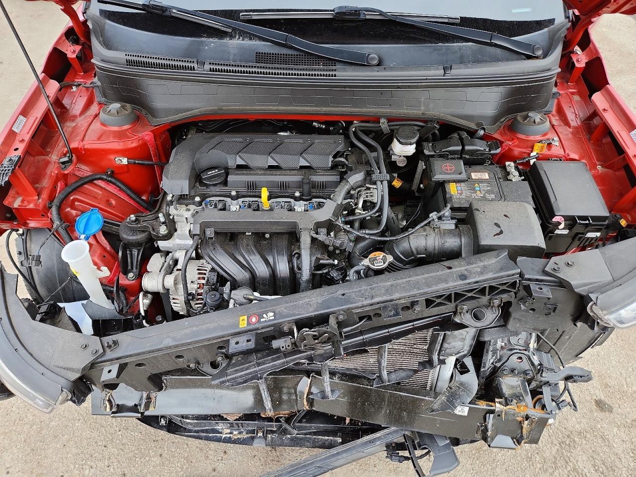 2022 Hyundai Venue Sel - zdjęcie 12