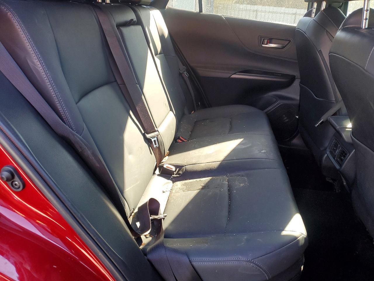 2024 Toyota Venza Xle - zdjęcie 10