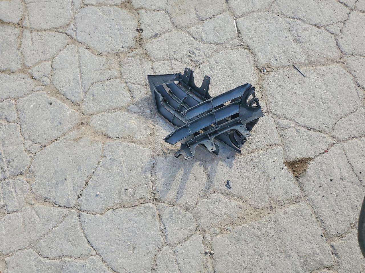 2016 Nissan Rogue Sv - zdjęcie 13