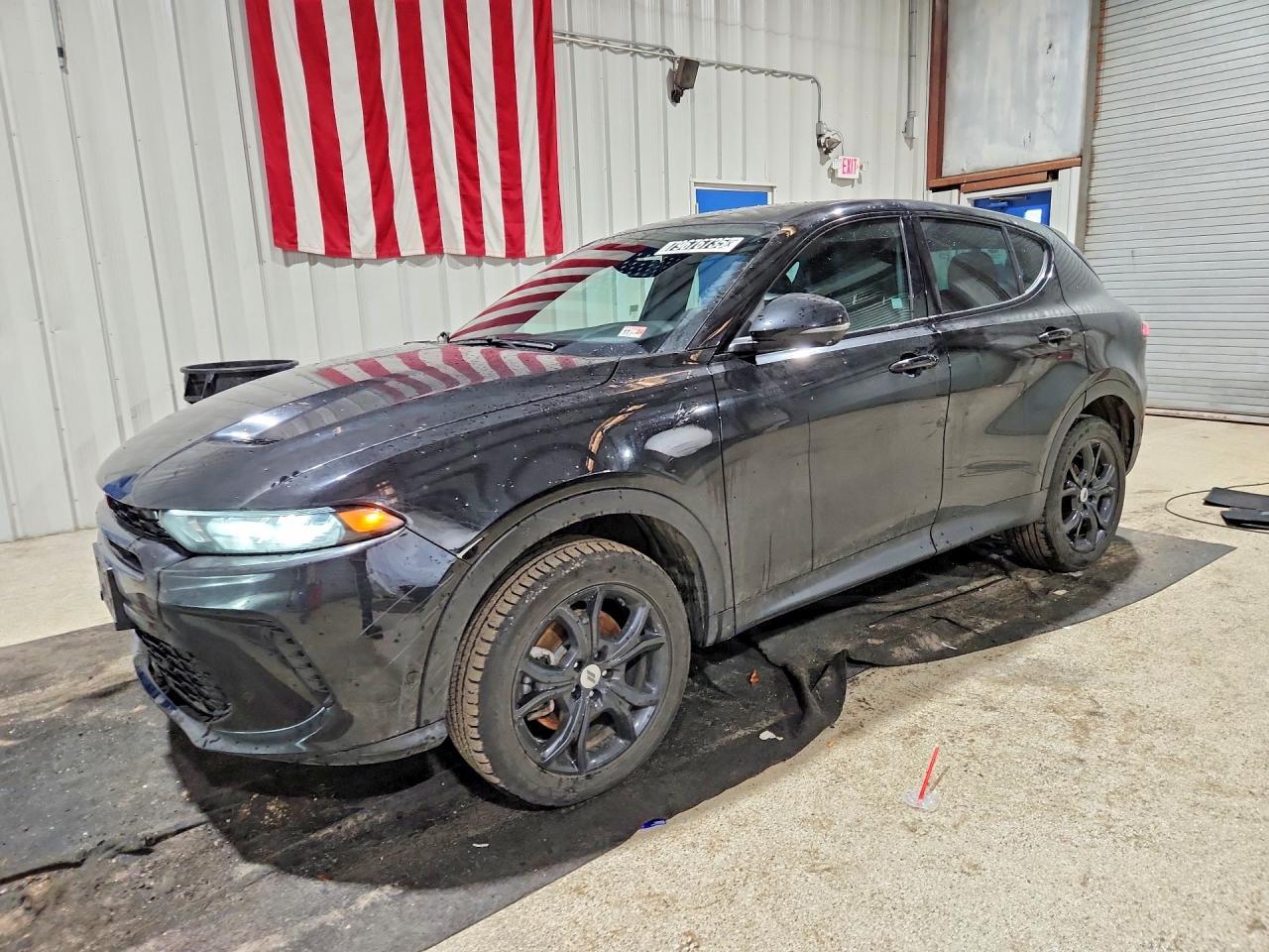 2024 Dodge Hornet Gt Plus - zdjęcie główne