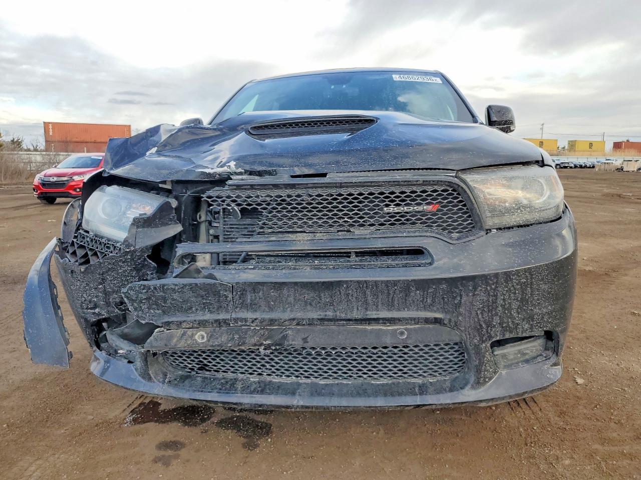 2019 Dodge Durango R - zdjęcie 5