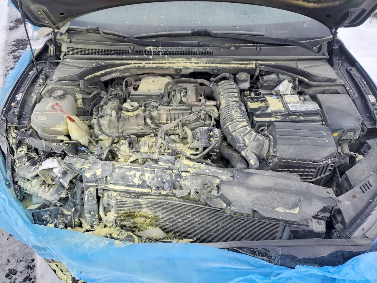 2019 Hyundai Veloster N Base - zdjęcie 11