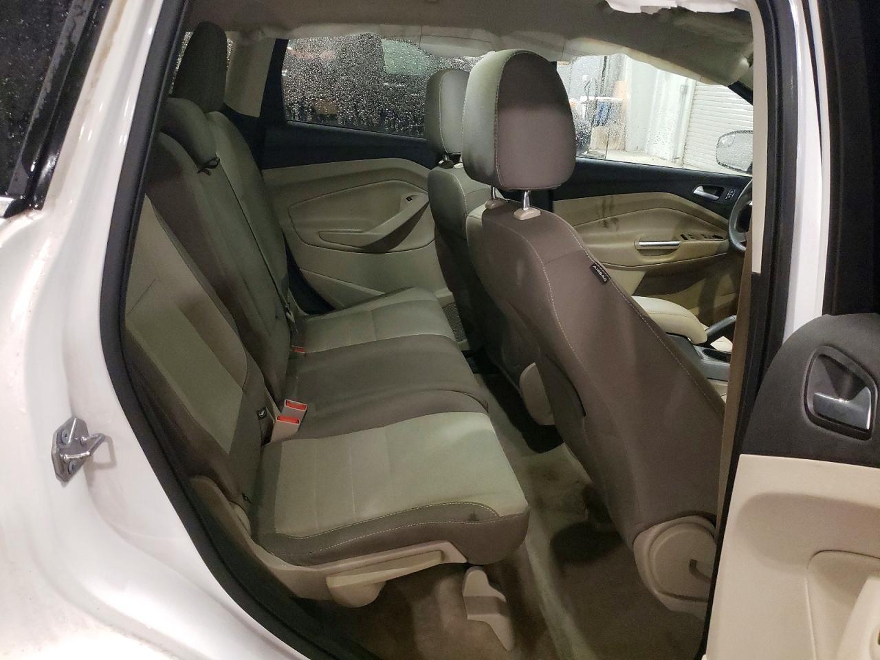 2015 Ford Escape Se - zdjęcie 11