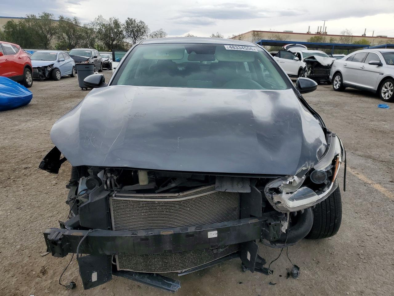 2021 Kia Forte Lxs - zdjęcie 5