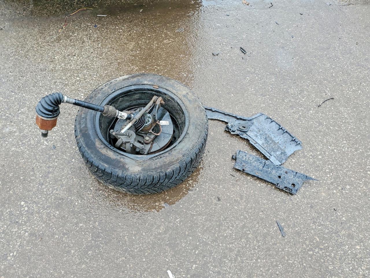 2024 Honda Hr-V Exl - zdjęcie 12