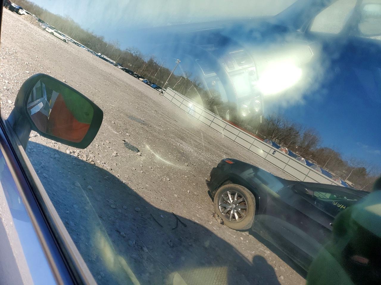 2016 Subaru Forester 2.5I Premium - zdjęcie 15