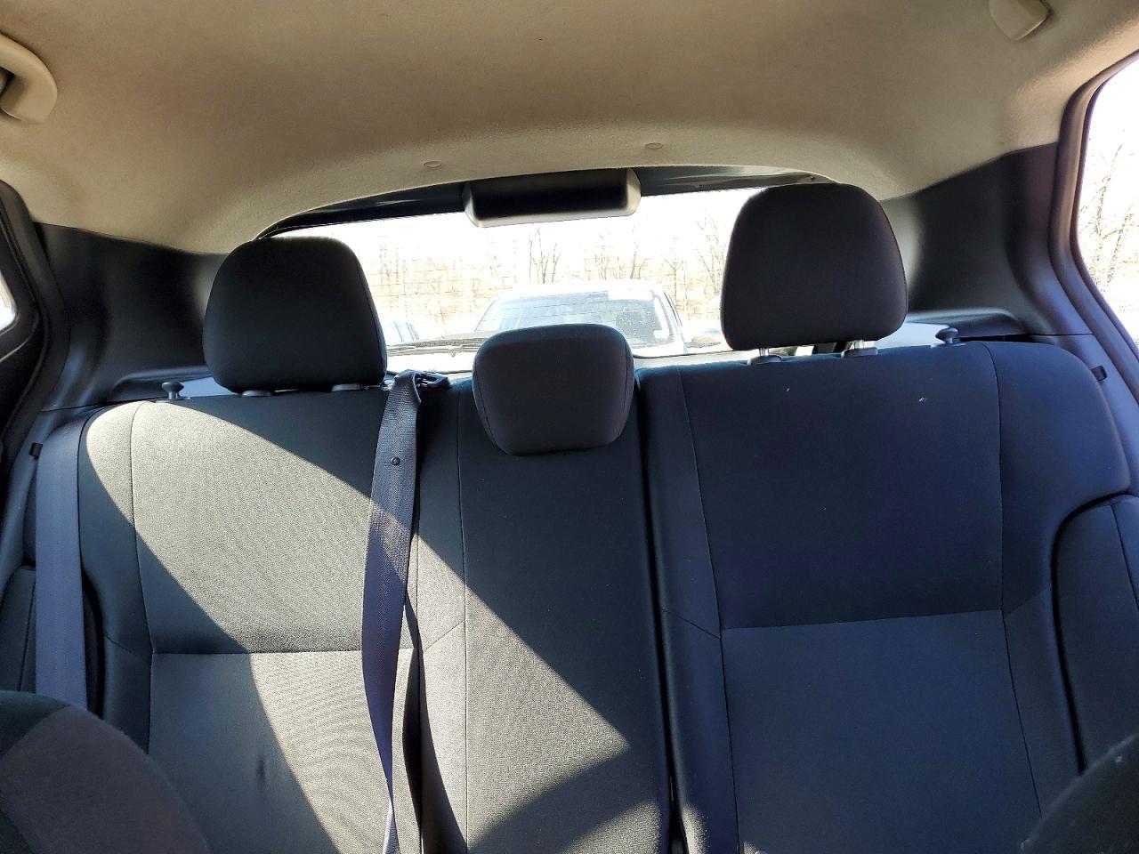 2024 Nissan Kicks S - zdjęcie 10