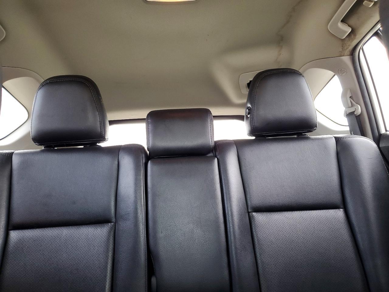 2014 Toyota Rav4 Xle - zdjęcie 10