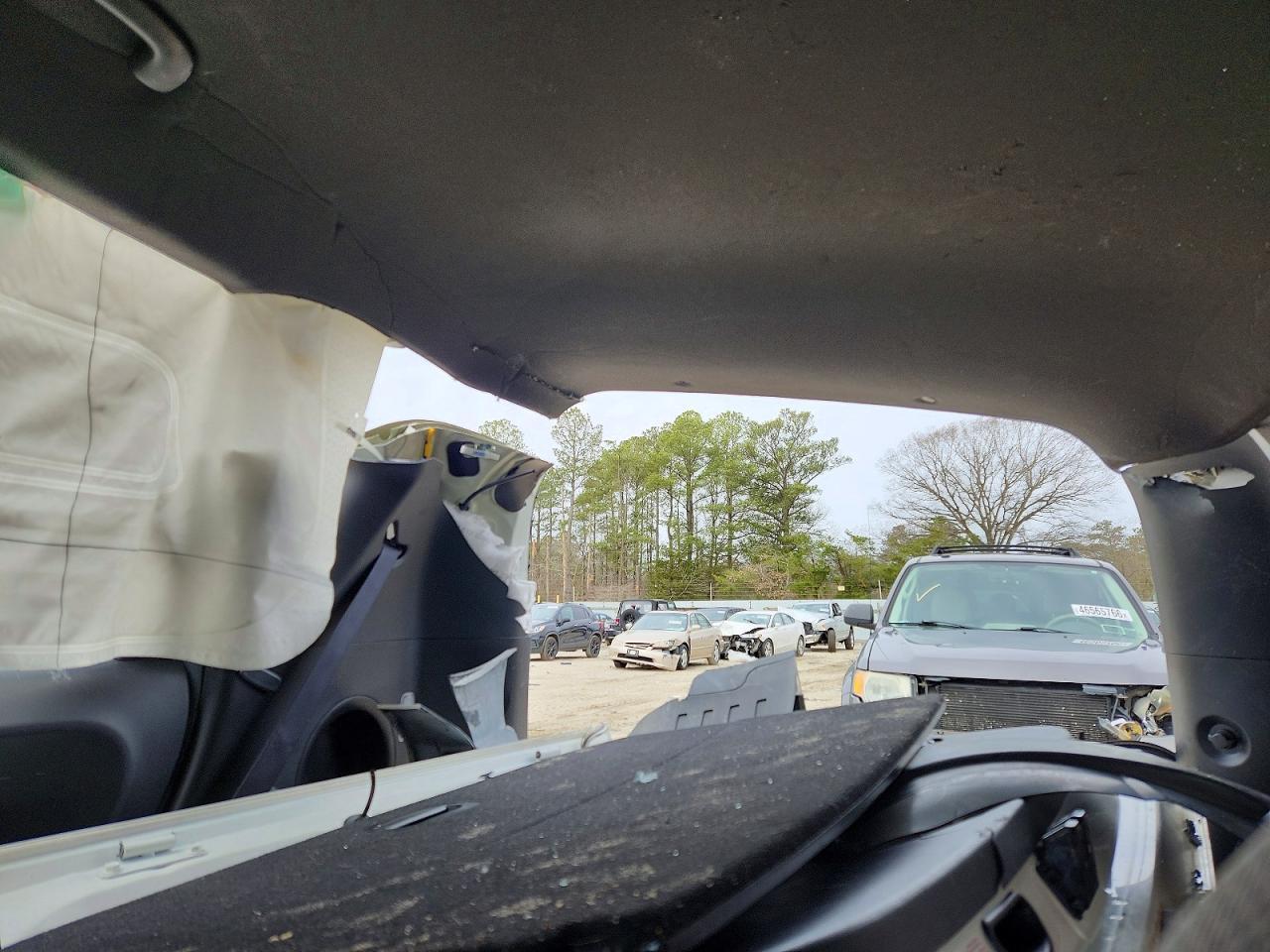 2018 Kia Soul Base - zdjęcie 10