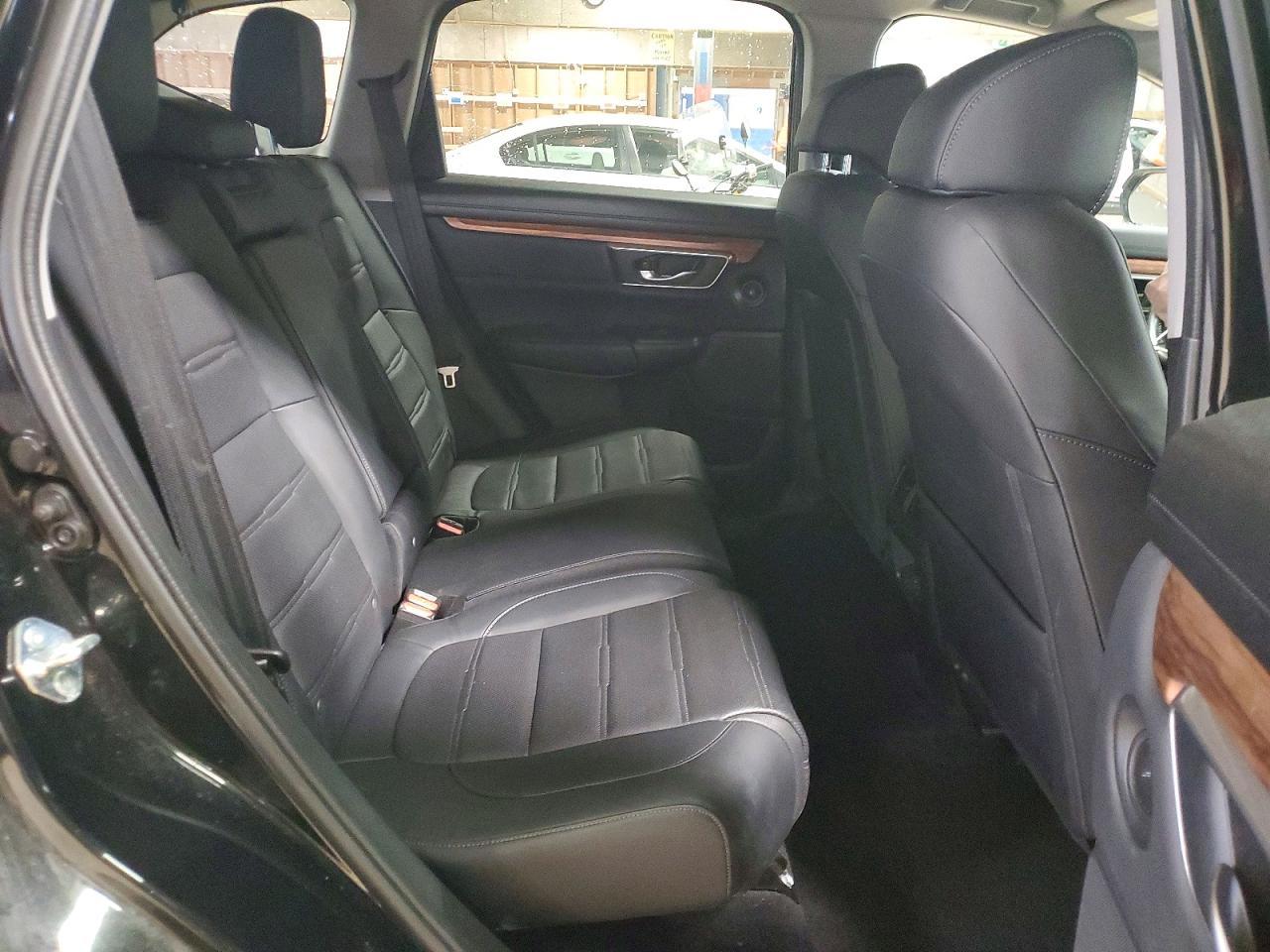 2020 Honda Cr-V - zdjęcie 11
