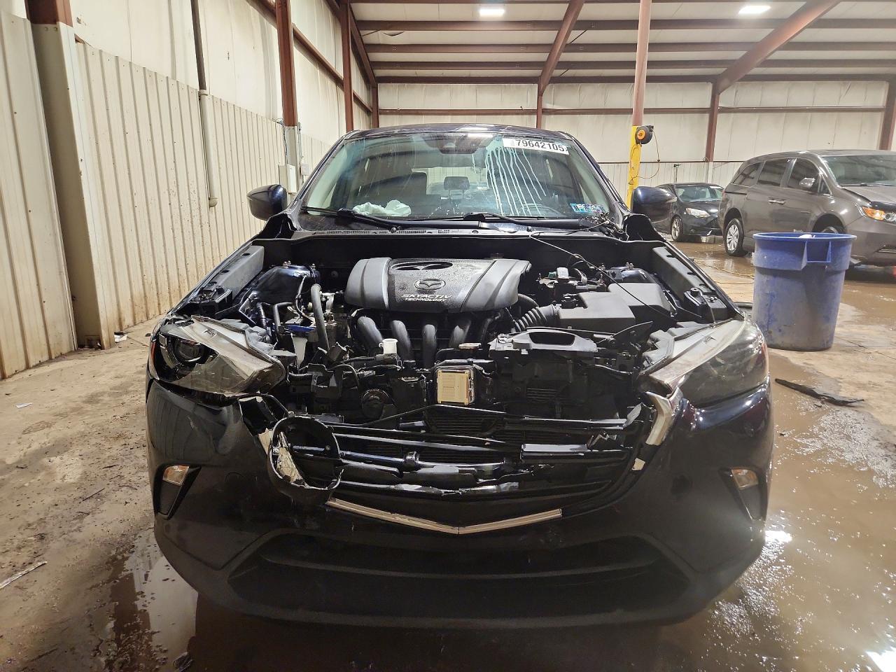 2020 Mazda Cx-3 Sport - zdjęcie 5