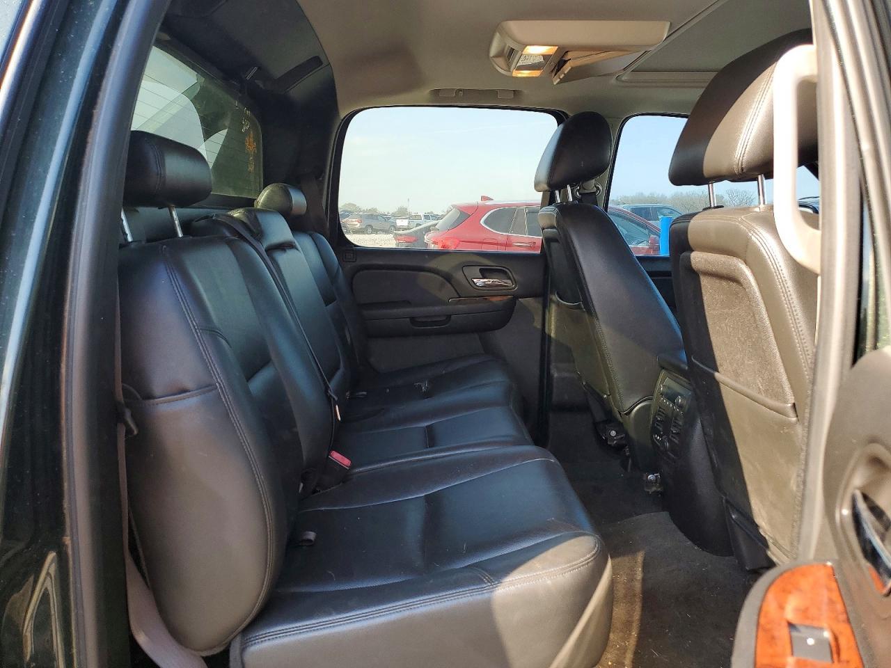 2013 Chevrolet Avalanche Ltz - zdjęcie 10